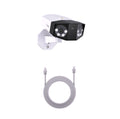 REOLINK Duo 3 PoE 16MP Dual-Lens Security Camera 180°