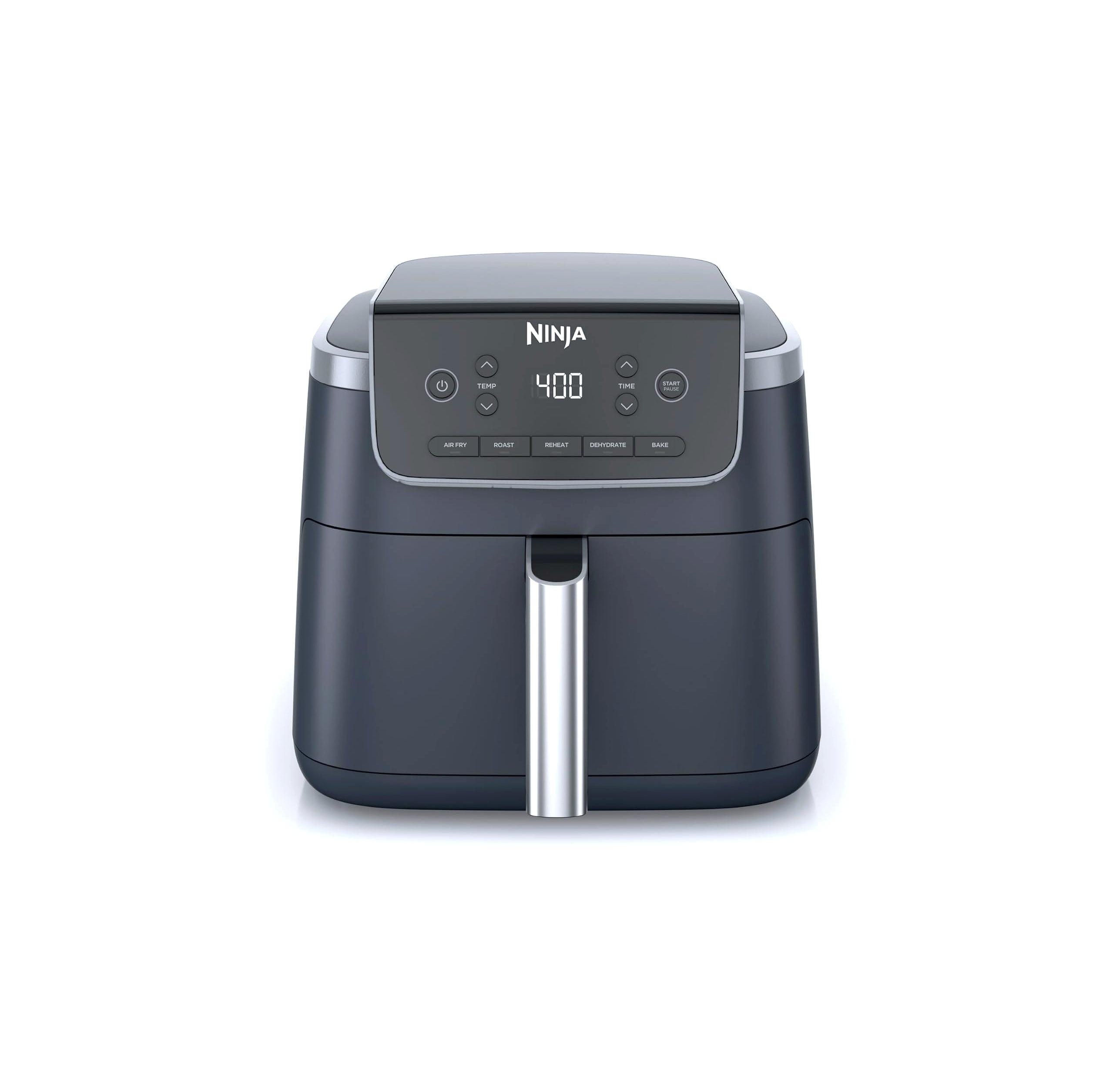Ninja AF141 5-quart Air Fryer with 4-in-1 cooking functions