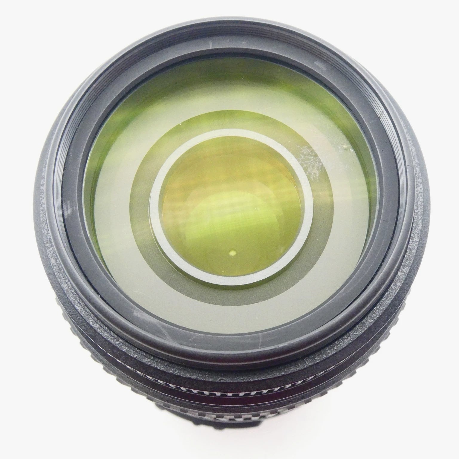 *READ Nikon Nikkor 55-300mm f/4.5-5.6 VR AF-S ED Zoom F-Mount Lens #736