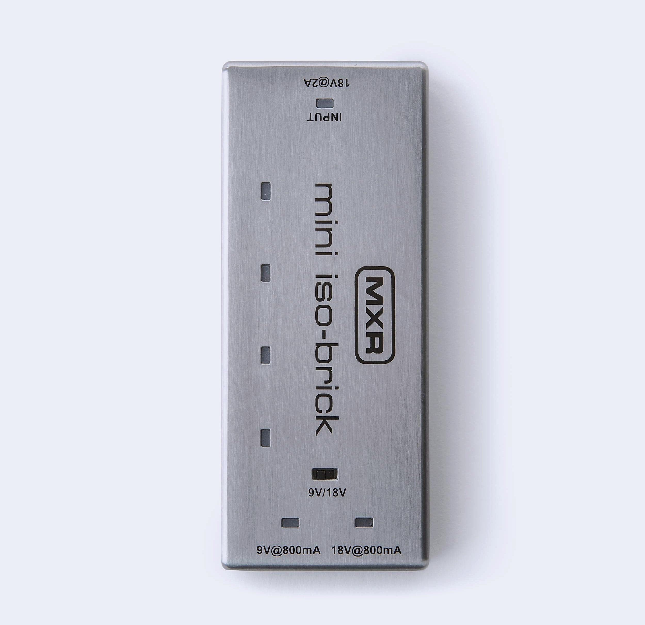MXR M237 DC Brick Power Supply for Guitar Pedals