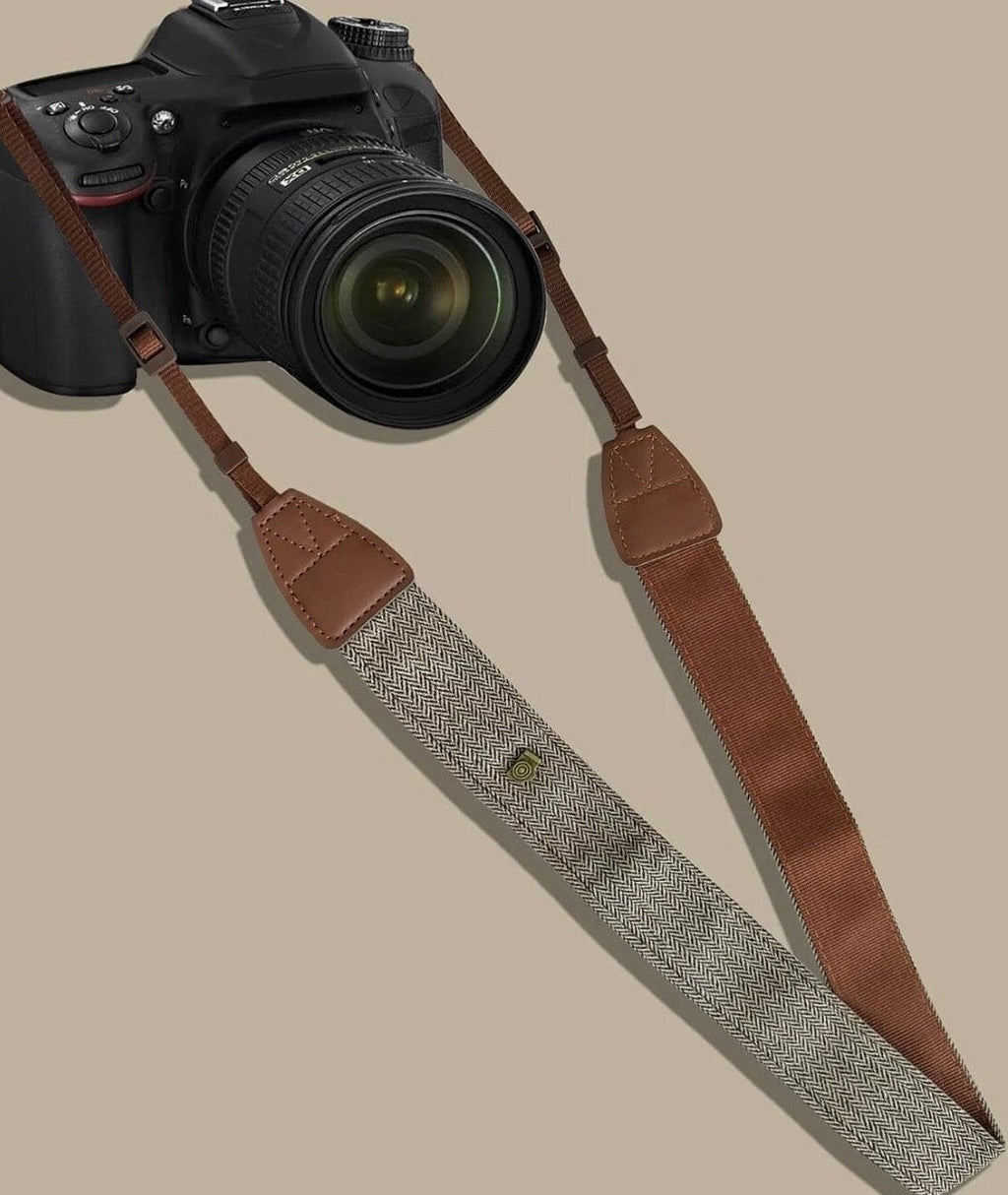 STRAPS CAMERA