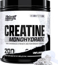 Nutrex Research Micronized Creatine Monohydrate 1kg Powder