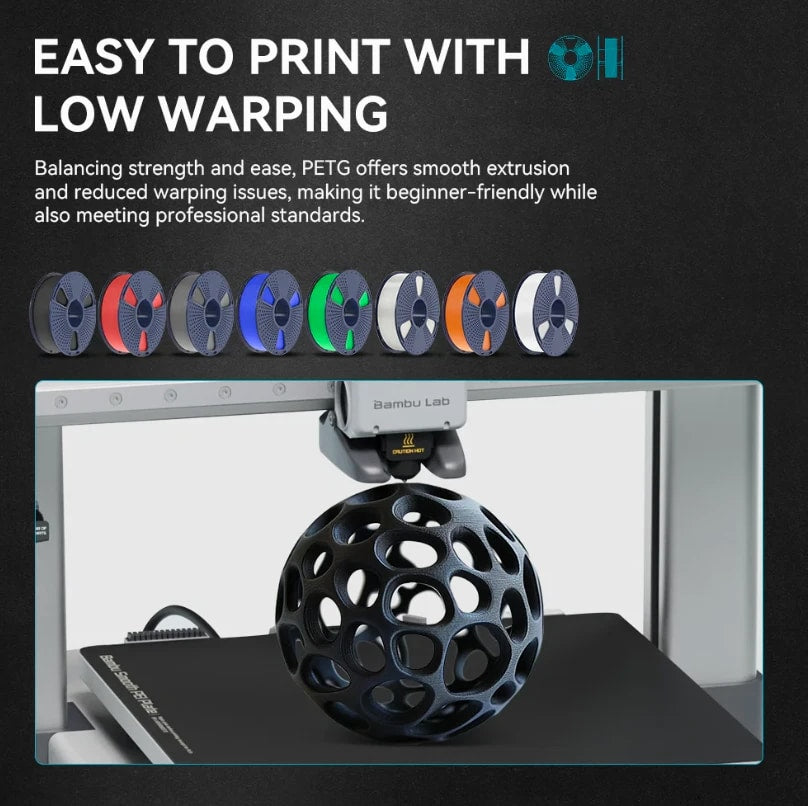 SUNLU ASA PLA+ SILK PETG ABS EABS TPU WOOD High Speed PLA Marble Filament