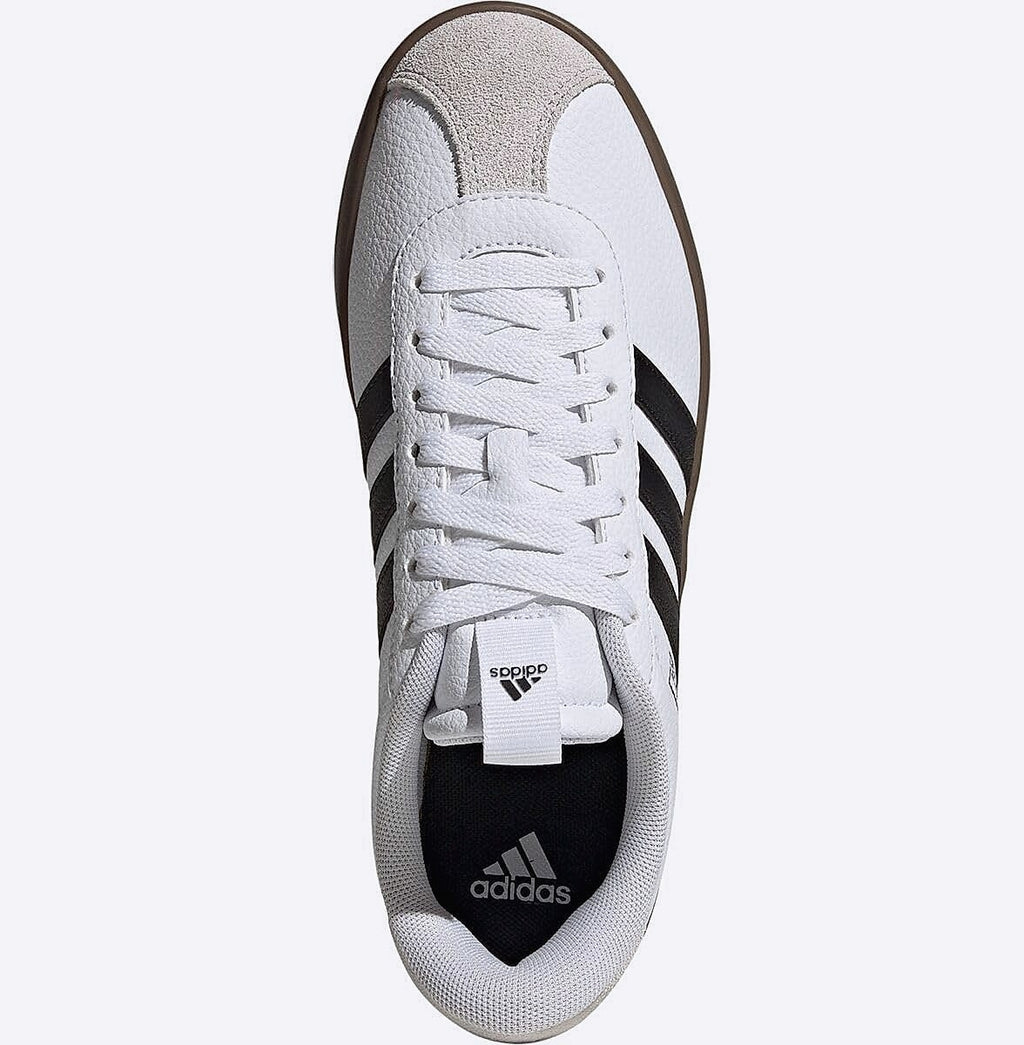 Adidas Women's VL Court 3.0 Skateboarding Sneaker