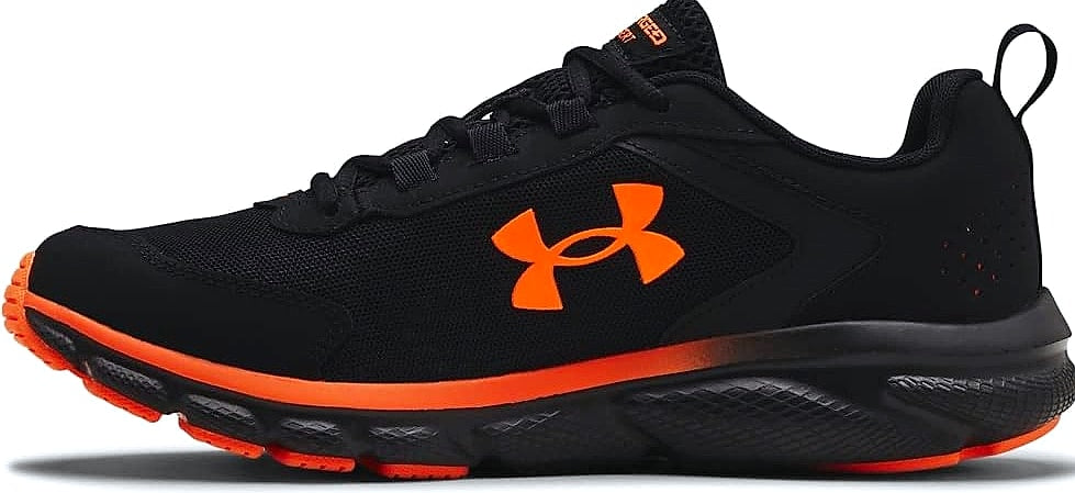 Under Armour Men's Charged Assert 9 Running Shoe