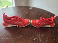 Adidas Lego Primeblue Shoes. Size 5. Red.   Lvl029002. June 2021