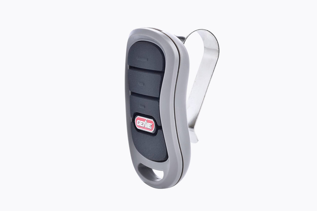 Genie G3T-R 3-Button Garage Door Remote with Intellicode