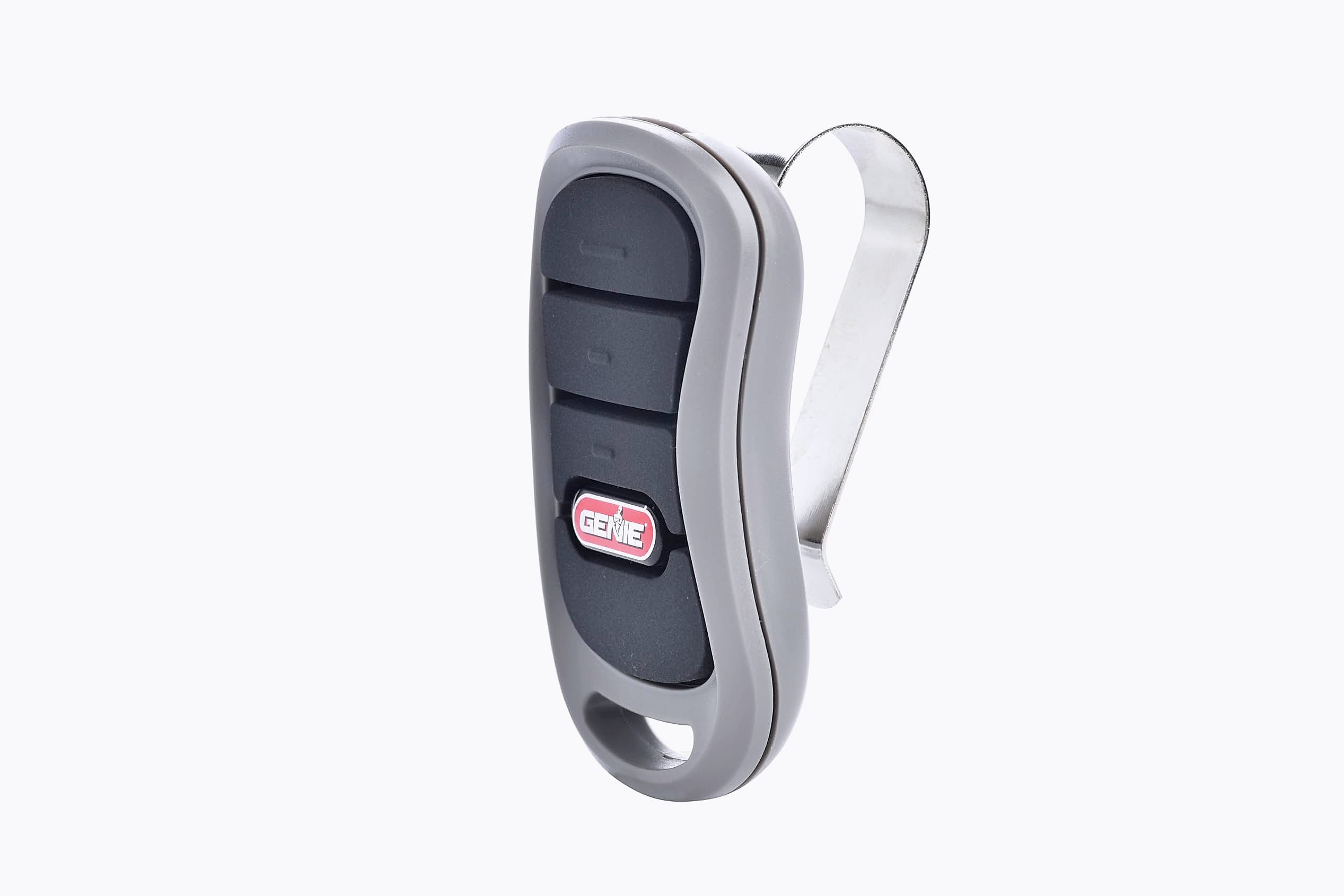 Genie G3T-R 3-Button Garage Door Remote with Intellicode