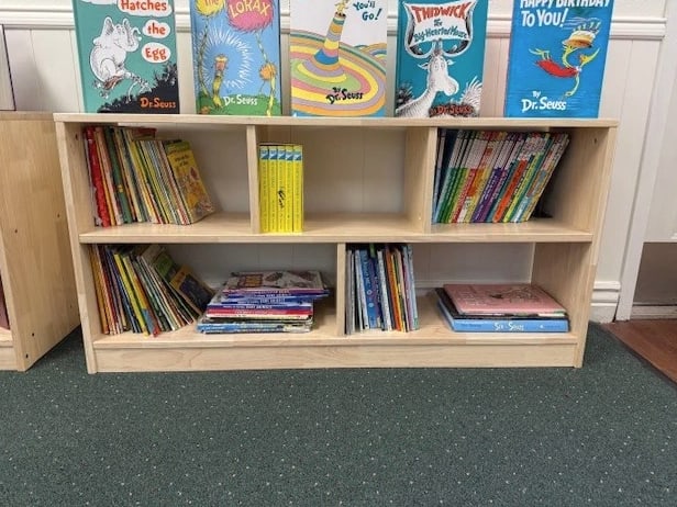Preschool & Daycare Furniture for Sale – Brand New (In Boxes)