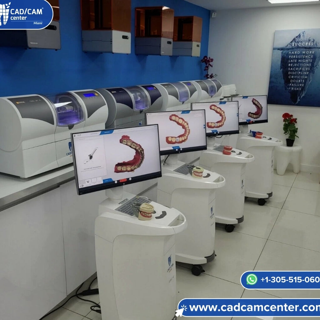 SIRONA CEREC OmniBeast + MCXL Milling Unit + Ivoclar Furnace