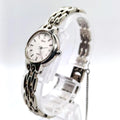 Citizen Opus 5431H06131 Wristwatch Ladies Silver Working Authentic Genuine