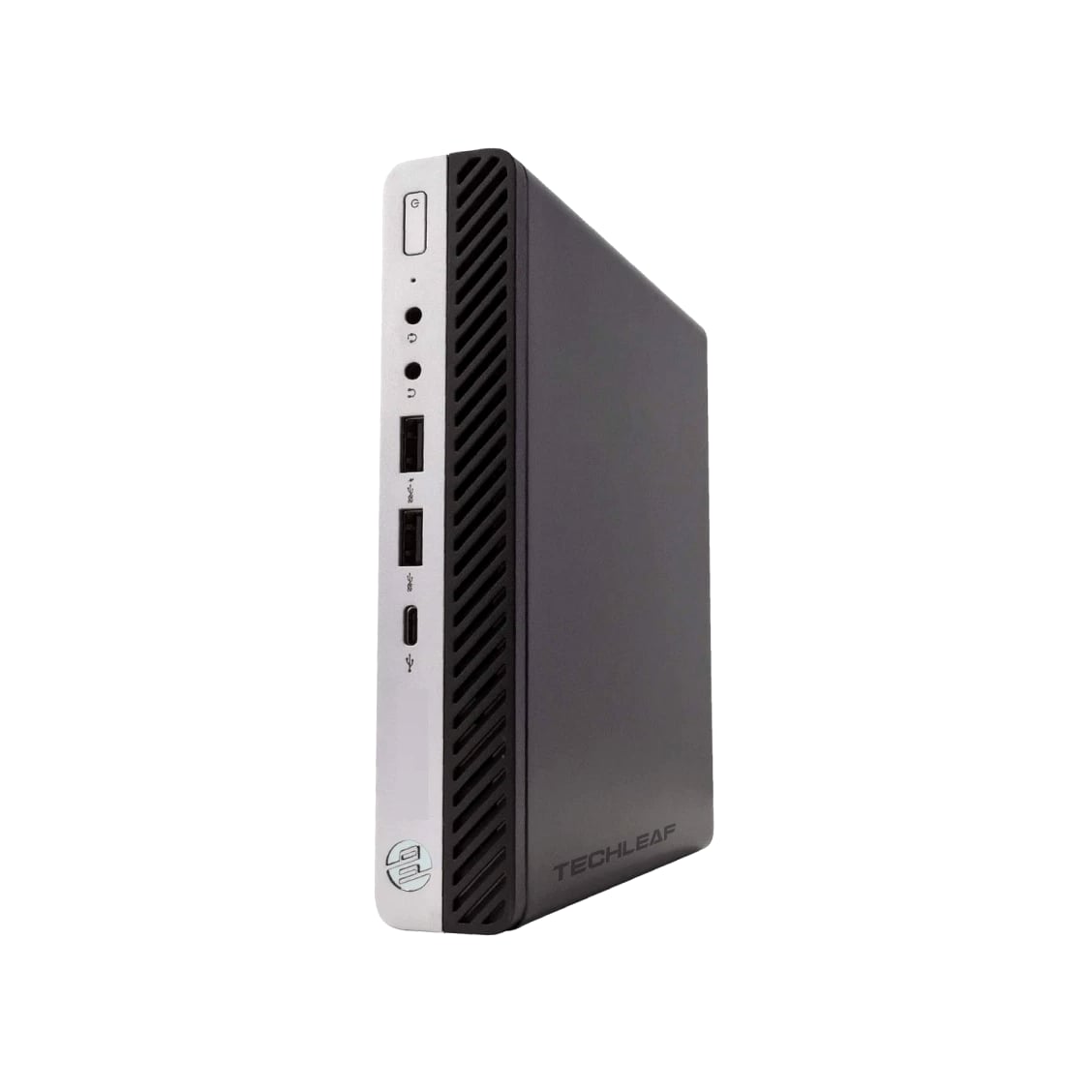 HP Mini Desktop PC i7 9th Octa-Core, up to 64GB RAM, 2TB NVMe SSD, Windows 11