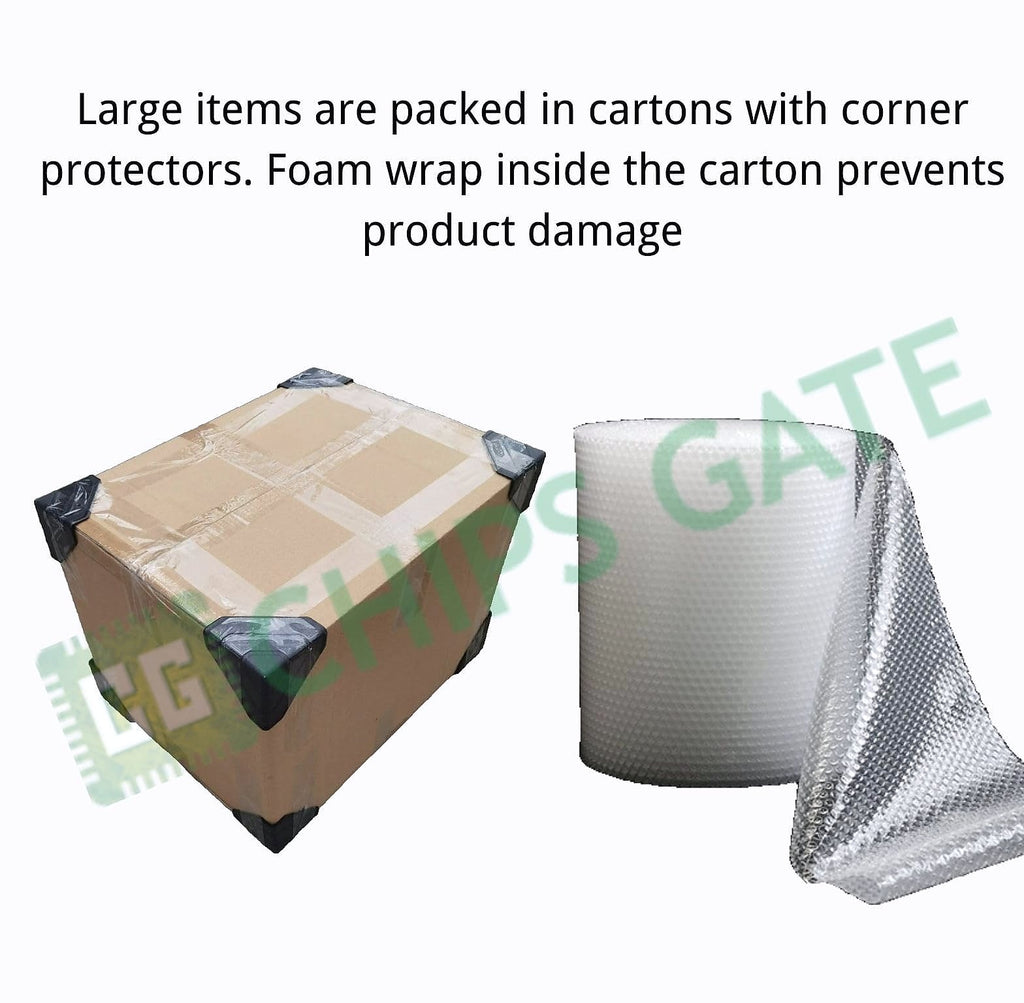 CG CHIPS GATE 6AV2123-2GB03-0AX0 PLC Module