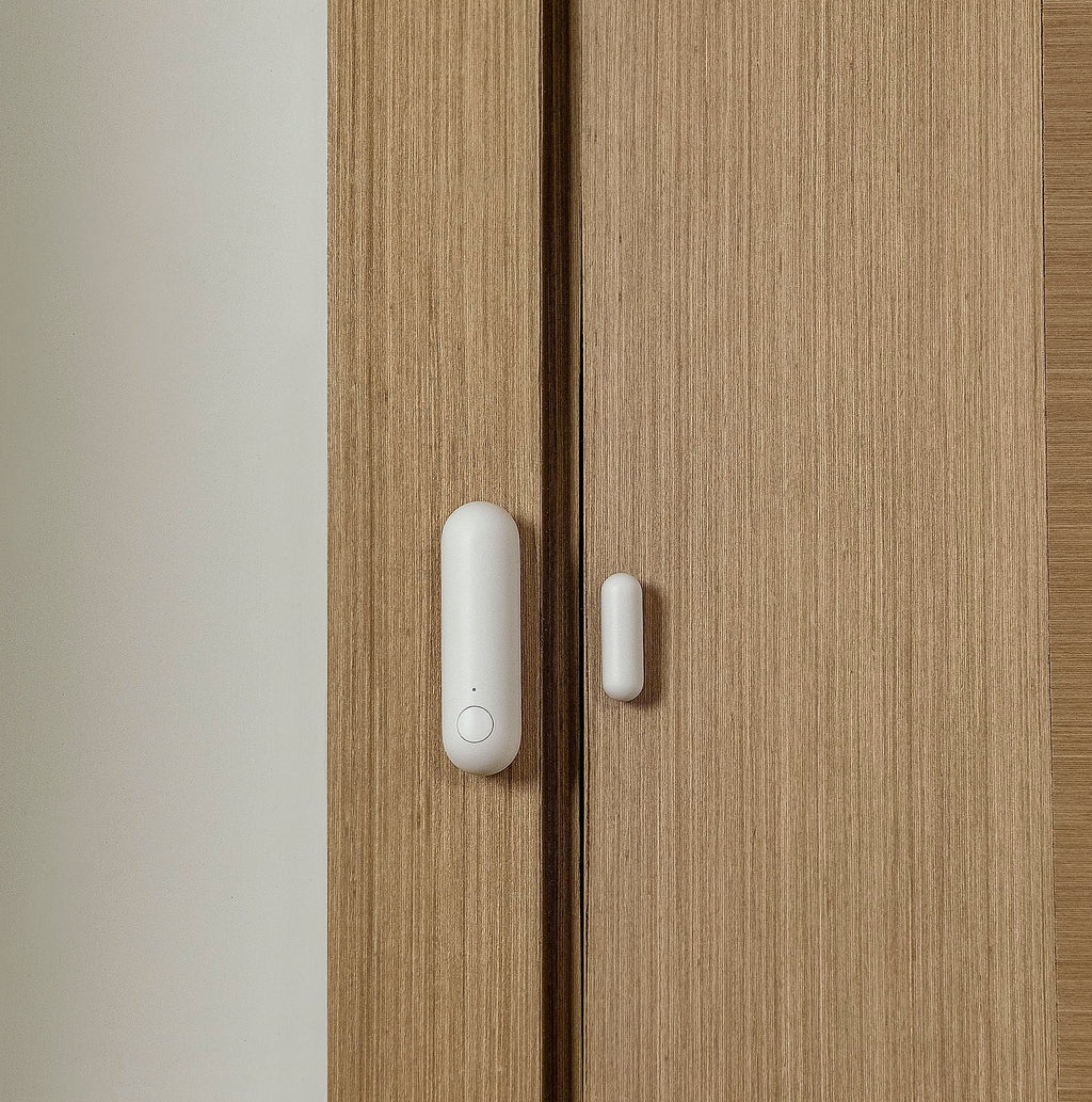 Aqara Door and Window Sensor P2 Smart Home