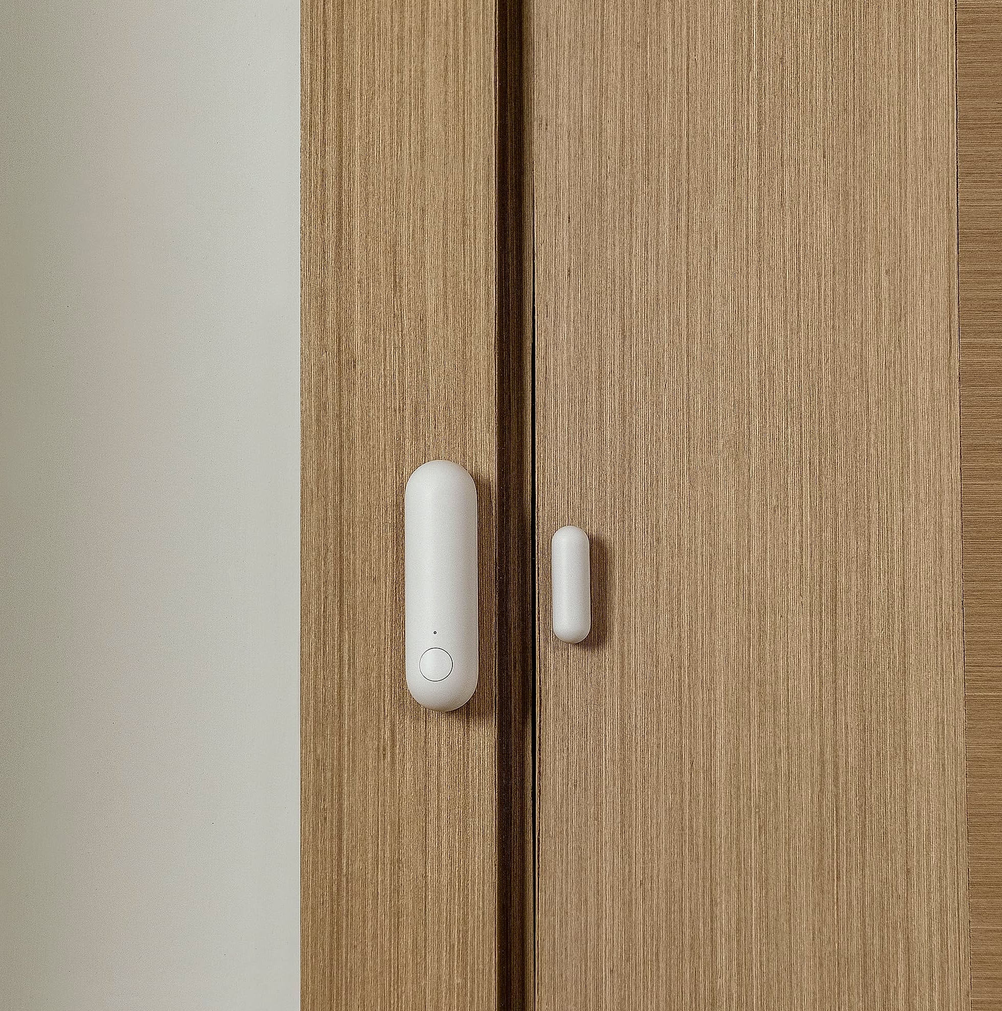 Aqara Door and Window Sensor P2 Smart Home