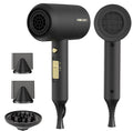 SHRATE Ionic Hair Dryer with Diffuser, 1800W Professional Blow Dryer