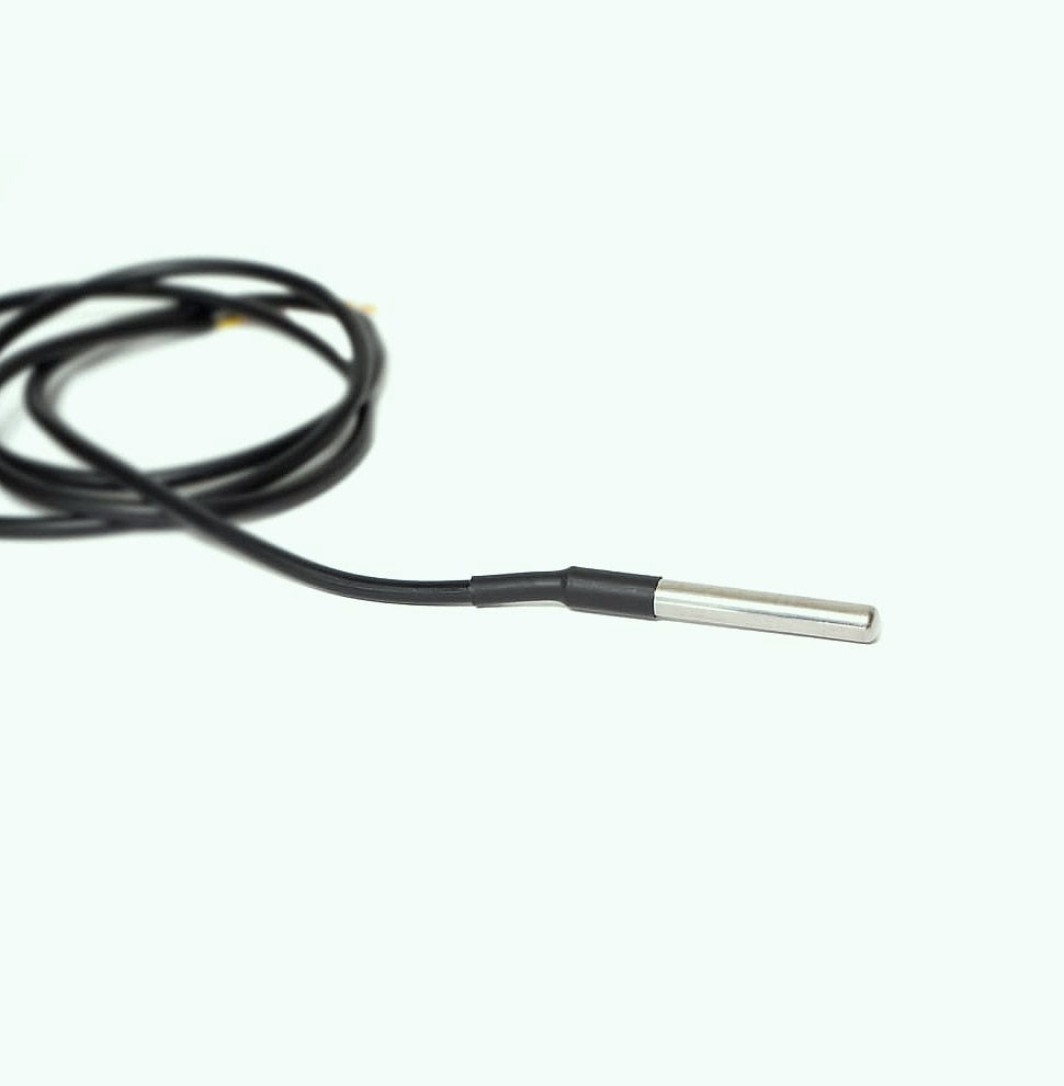 Shelly DS18B20 Temperature Sensor Accessory