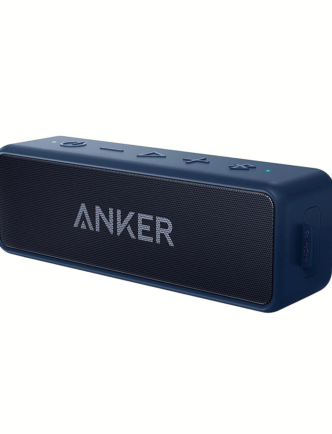 Anker Soundcore 2 Portable Bluetooth Speaker Waterproof