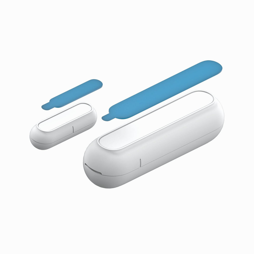 Aqara Door and Window Sensor P2 Smart Home