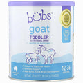 Goat, Toddler, Nutritional Drink Powder, 12-36 Months, 20 oz (567 g)