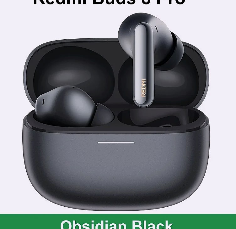 Redmi Buds 8 Pro TWS Earbuds with Active Noise Cancellation