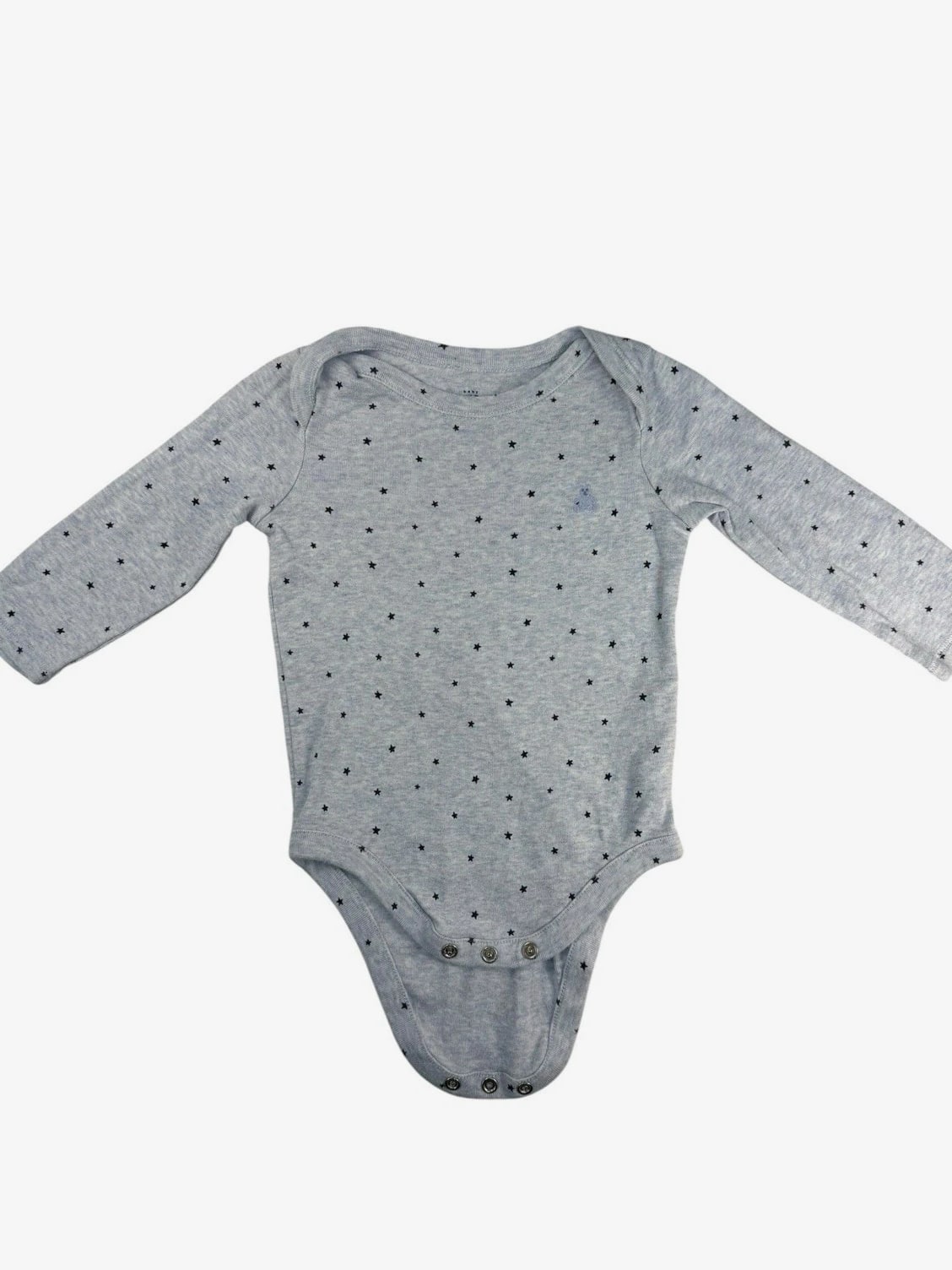 Carter's Garanimals baby GAP One-Piece Bodysuit Coverall Bundle 3pc  3-12 Months
