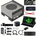 Yahboom Jetson AGX Orin 64GB Developer Kit 275 TOPS AI Robot