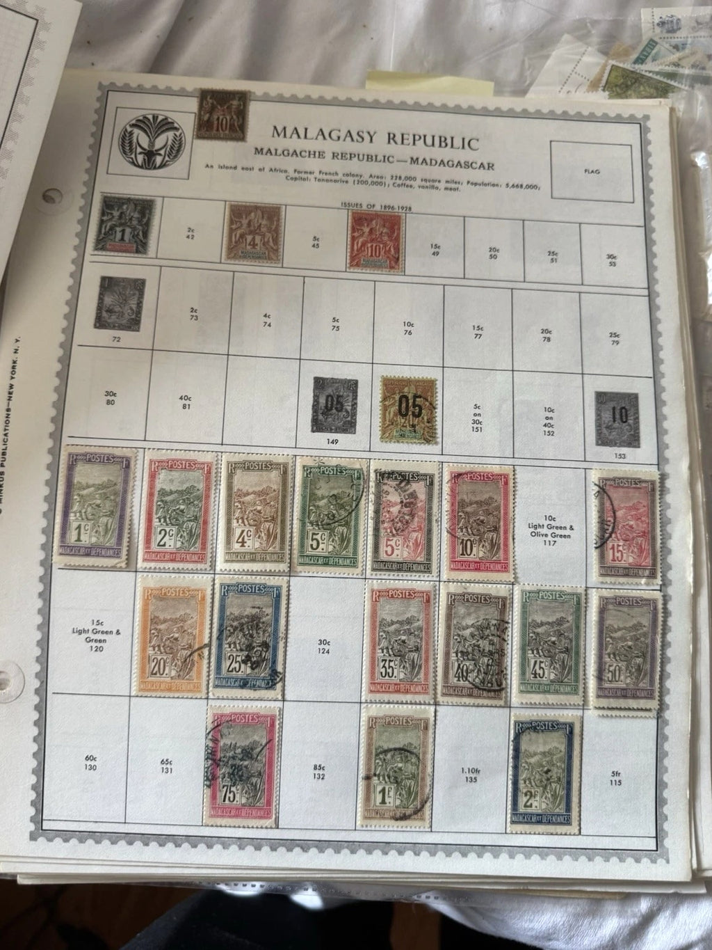 WORLD WIDE STAMP AND POSTAL HISTORY MIX FLAT RATE PRIORITY SEE SCAN