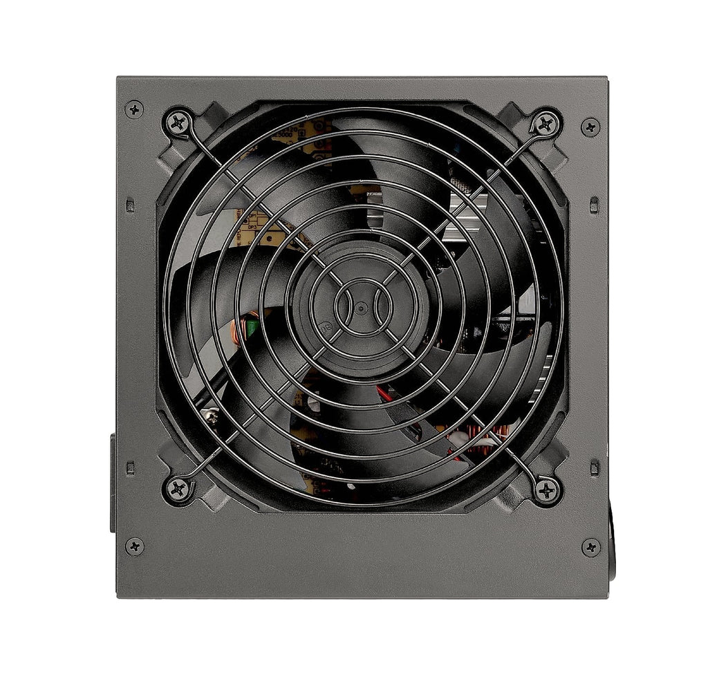 Thermaltake Smart 600W ATX Power Supply 80 Plus Certified