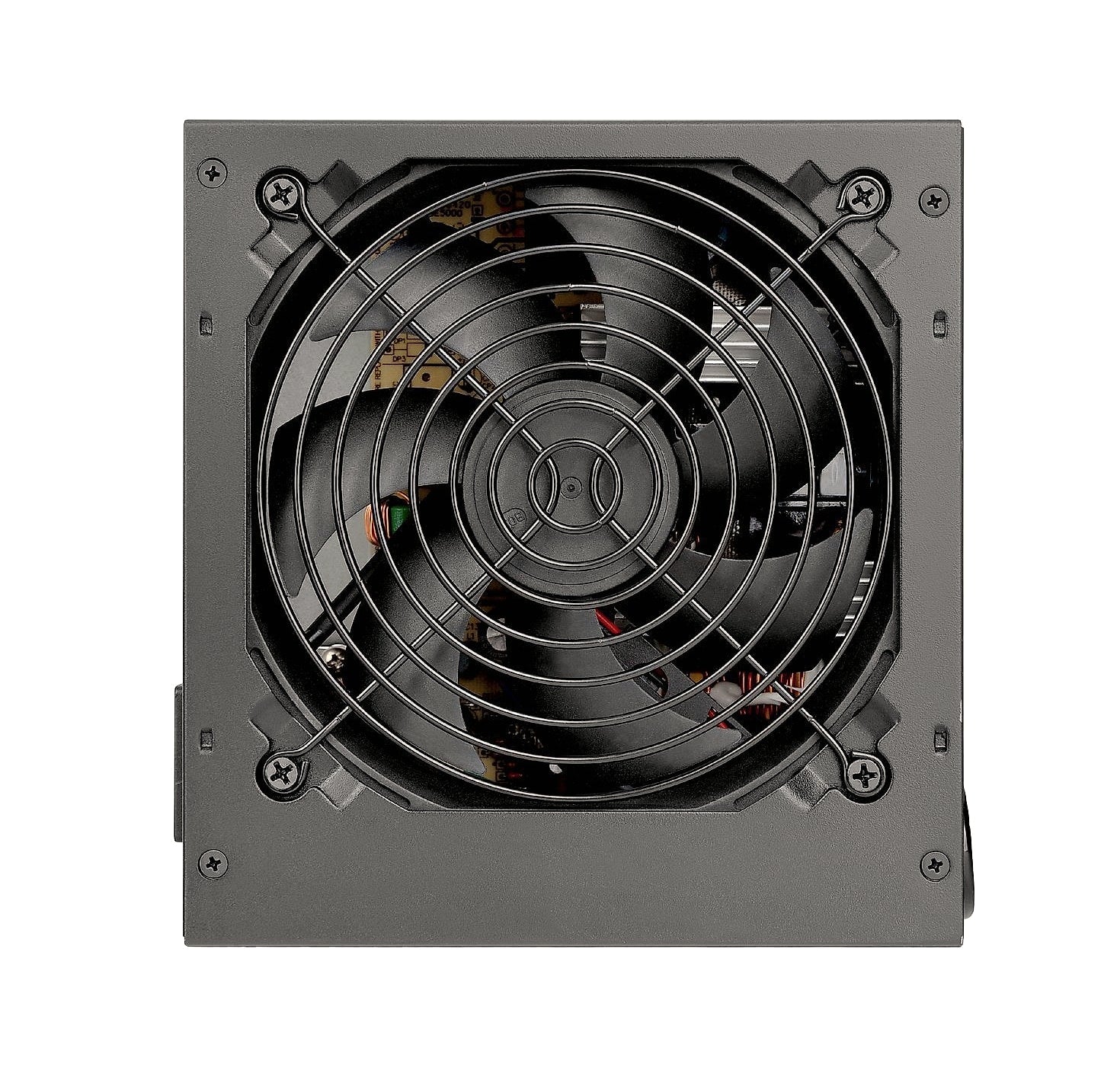 Thermaltake Smart 600W ATX Power Supply 80 Plus Certified