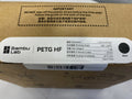 Bambu Lab Basic Filament PLA/PETG Black 33102 - 1kg Spool