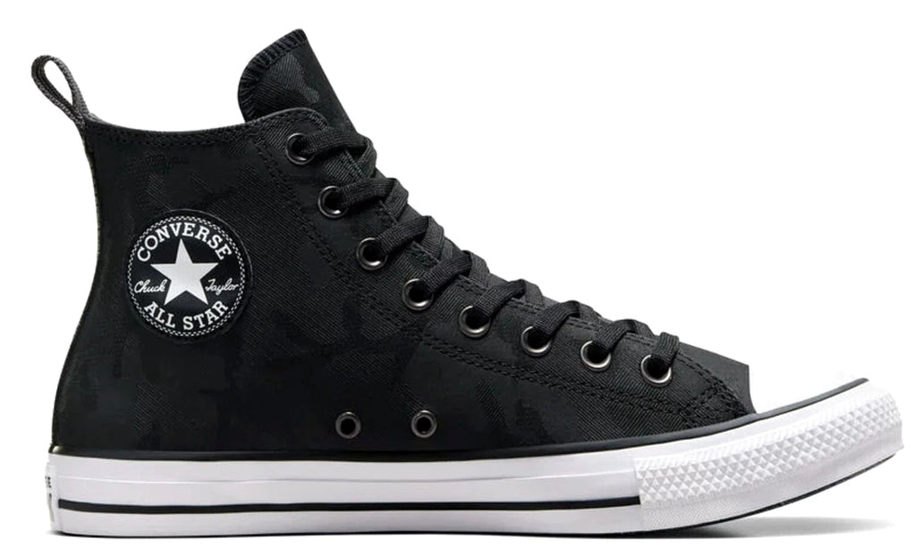 CONVERSE Men's Chuck Taylor All Star TecTuff Waterproof Shoes Sneakers Kicks NEW