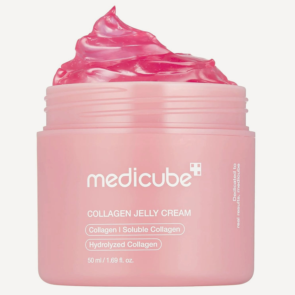 Medicube Collagen Jelly Cream with Niacinamide