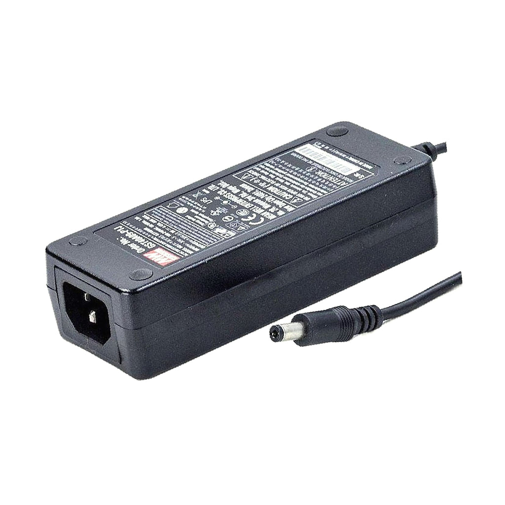 MEAN WELL GST60A05-P1J 5V 6A 30W Regulated Power Supply