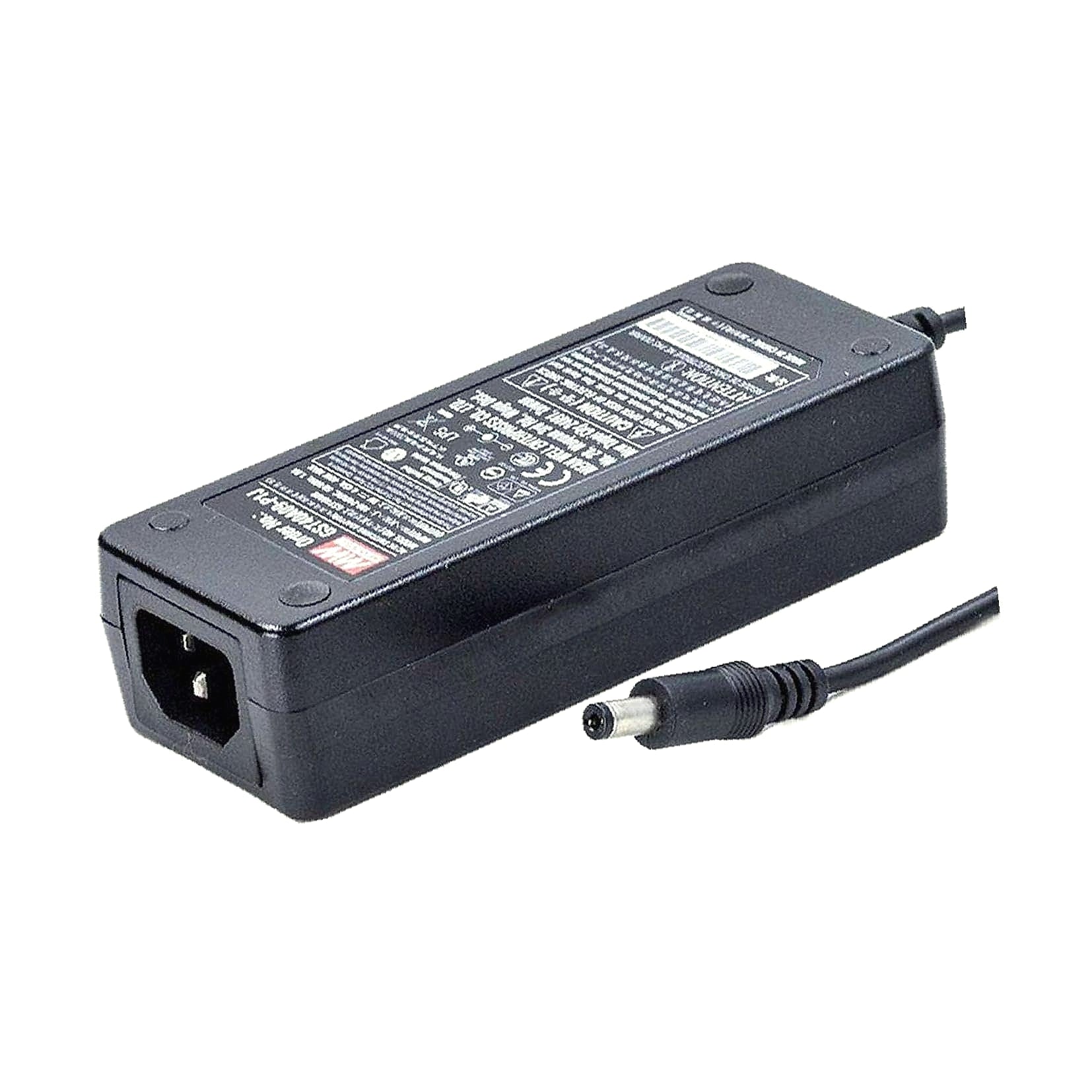 MEAN WELL GST60A05-P1J 5V 6A 30W Regulated Power Supply