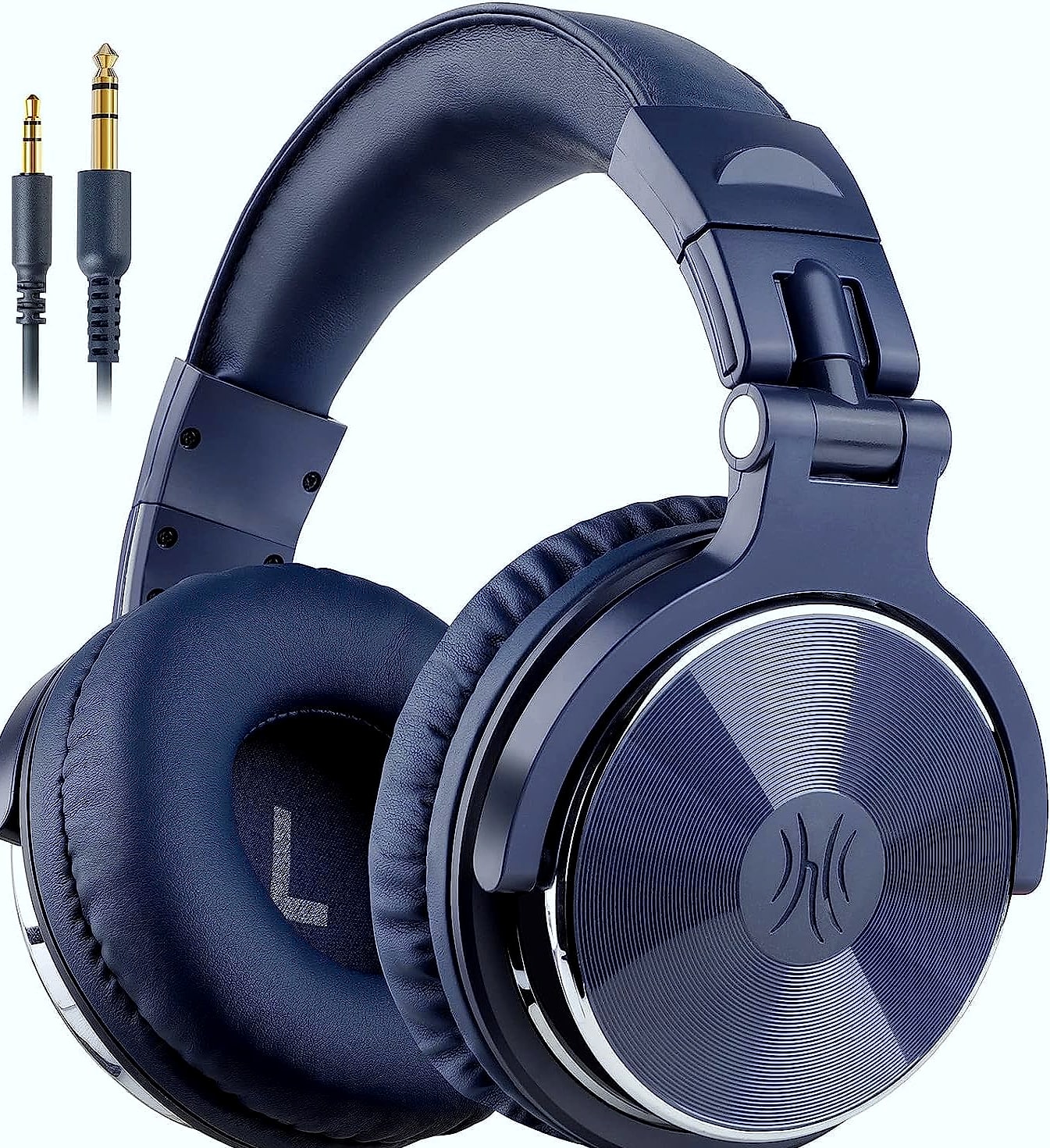 OneOdio Pro-10 Studio Monitor Headphones with 50mm Drivers