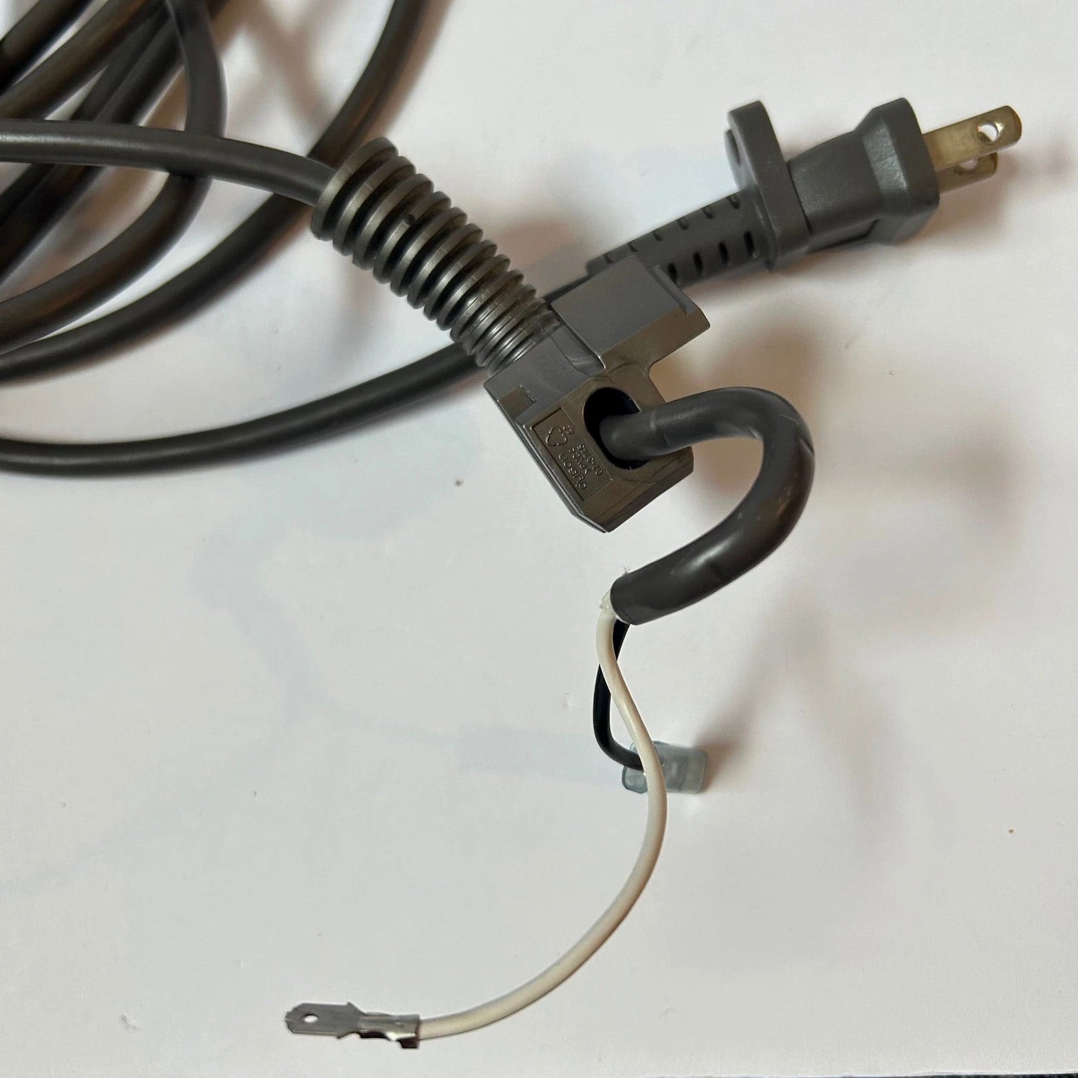 OEM Dyson DC25 Power Cord Animal Ball Upright Vacuum Replacement 916588-05