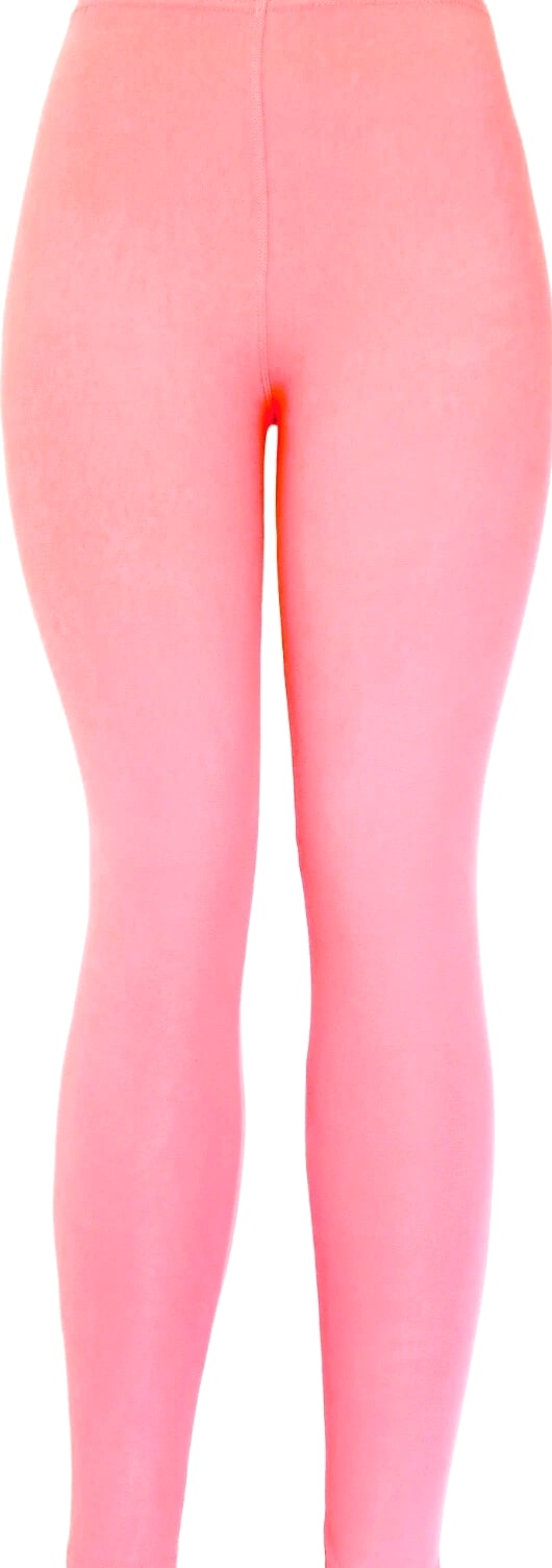 Ultra Soft Solid Brushed Basic Full Regular/Plus Size Leggings Classic Leggings