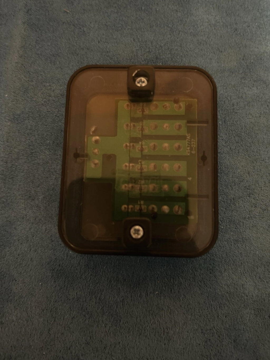 SMARTLAB Smart Circuits Games Gadgets Electronics LED Array Module
