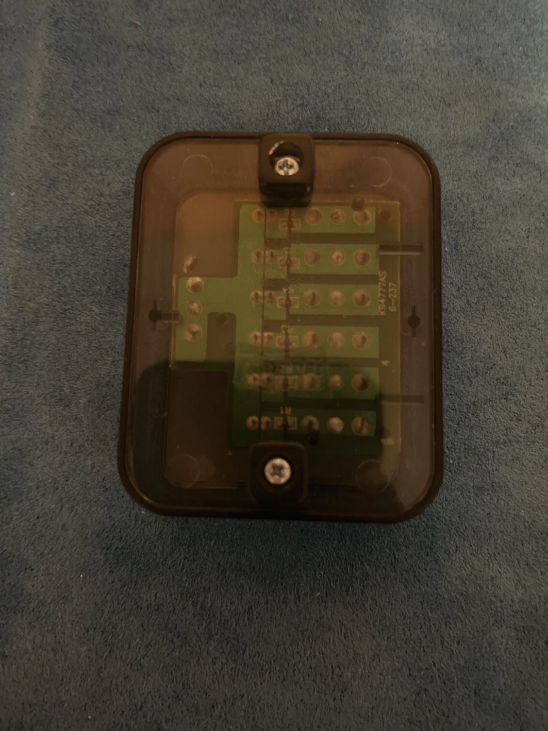 SMARTLAB Smart Circuits Games Gadgets Electronics LED Array Module