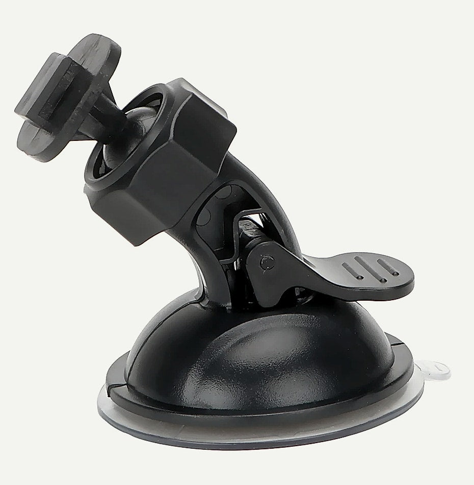 LEEPEE Car Phone Holder with Dashboard Suction Mount