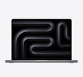 MacBook Pro 14' M3 Pro - Space Gray